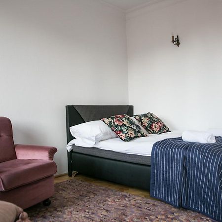 Apartment Gloria II Old Town Varşova Dış mekan fotoğraf