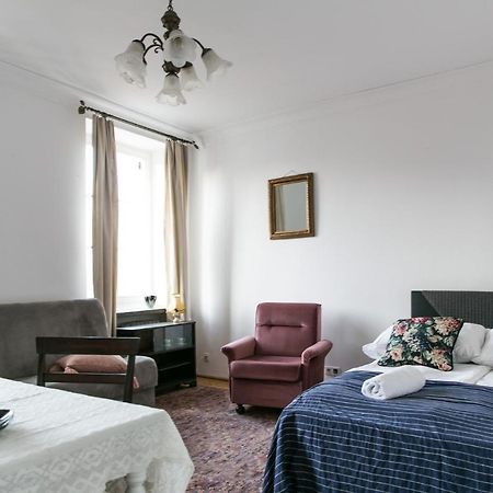 Apartment Gloria II Old Town Varşova Dış mekan fotoğraf